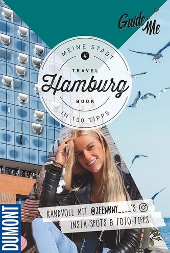 GuideMe Reiseführer Hamburg