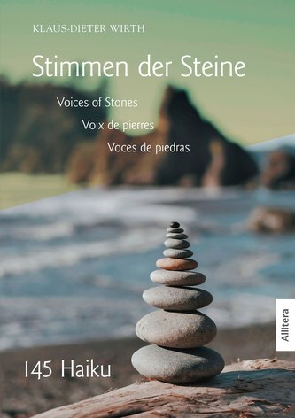 Stimmen der Steine