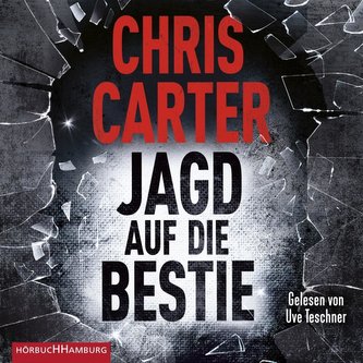 Jagd auf die Bestie