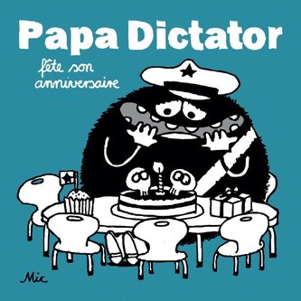 Papa Dictator