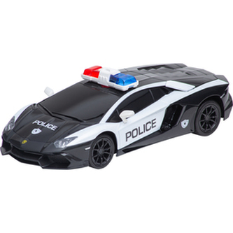 Osobní auto BUDDY TOYS BRC 24.050