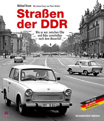 Straßen der DDR