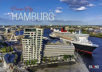 Cruise City Hamburg 2021