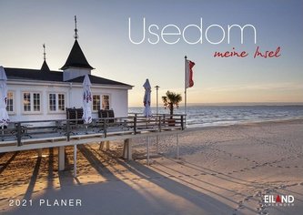 Usedom... meine Insel 2021