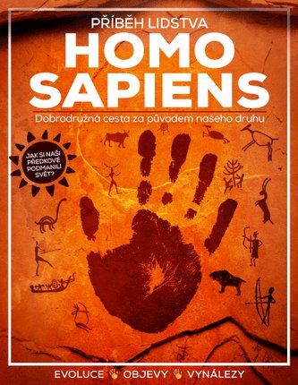 Homo Sapiens – Příběh lidstva