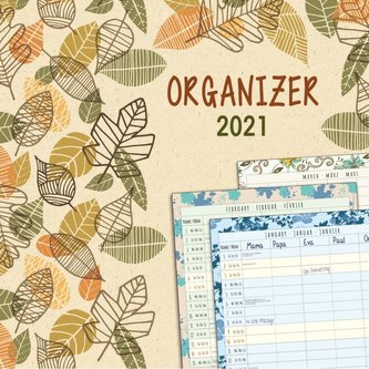 Organizer 2021