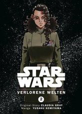 Star Wars: Verlorene Welten