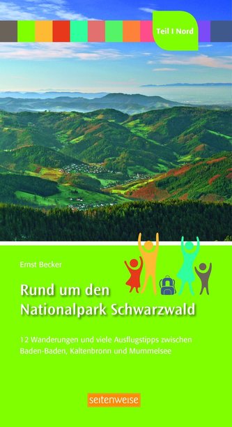 Rund um den Nationalpark Schwarzwald Teil I Nord