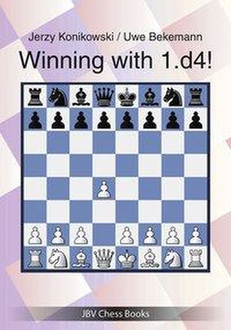 Winning with 1.d4!