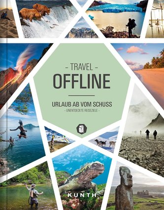 Travel - Offline - Urlaub ab vom Schuss