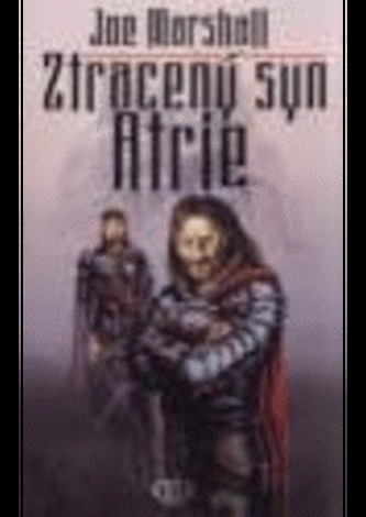 Ztracený syn Atrie