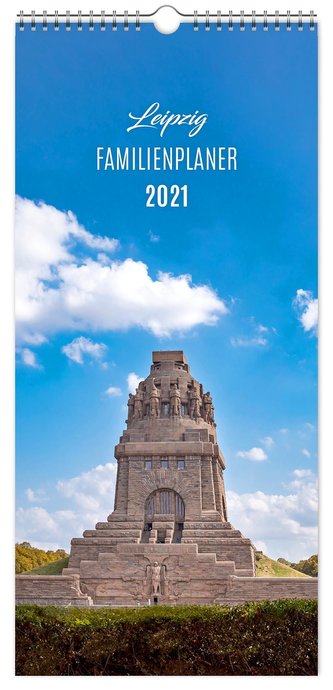 Familienplaner Leipzig 2021
