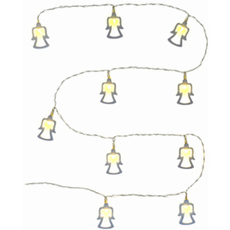 RXL 269 Dřevěný anděl, 10x WW TM RETLUX
