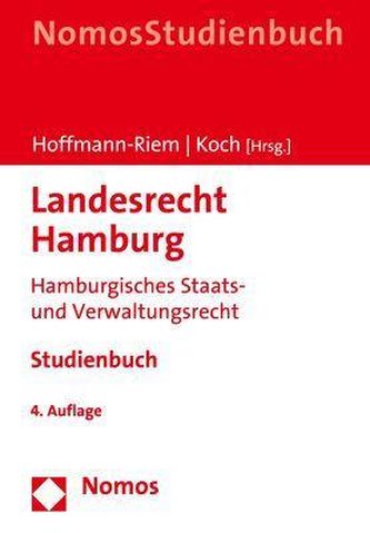 Landesrecht Hamburg