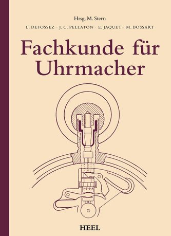 Fachkunde für Uhrmacher