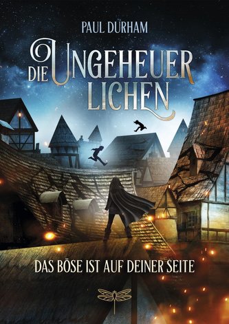 Die Ungeheuerlichen - Das Böse ist auf deiner Seite Die Ungeheuerlichen - Das Böse ist auf deiner Seite