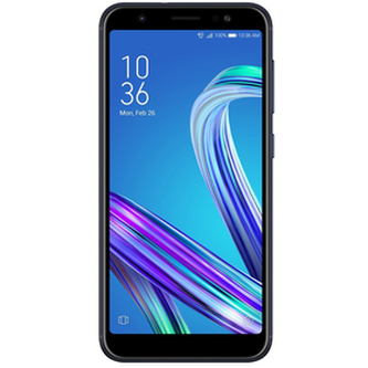ZenFone Max M1 ZB555KL-4A135EU čer. ASUS ZenFone Max M1 ZB555KL-4A135EU čer. ASUS