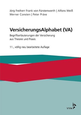 Versicherungsalphabet (VA)