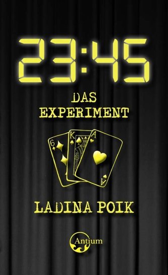 23:45 - Das Experiment