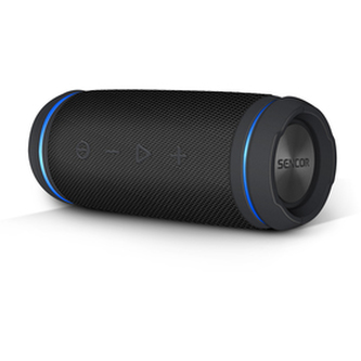 BEZDRÁTOVÝ REPRODUKTOR SENCOR SSS 6100N BLACK