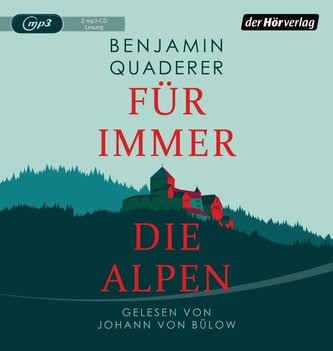 Für immer die Alpen