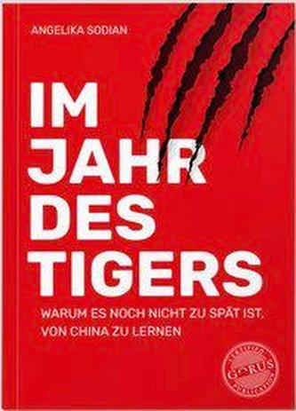 Im Jahr des Tigers