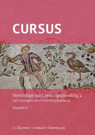 Cursus A Neu Leistungsmessung 2