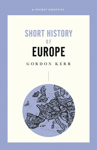A Short History of Europe