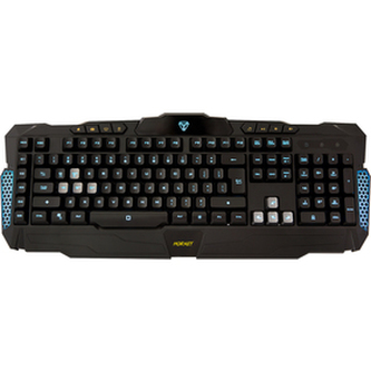 PC klávesnice YENKEE YKB 3300US HORNET