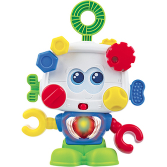 Interaktivní hračka BUDDY TOYS BBT 3050