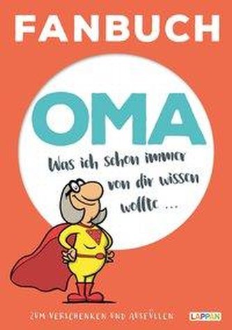 Fanbuch Oma