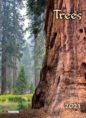 Trees 2021