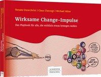 Wirksame Change-Impulse
