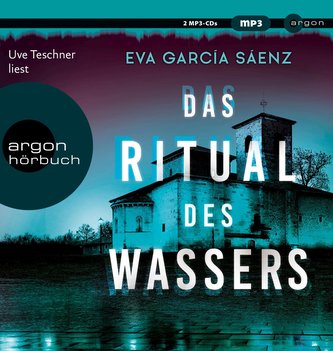Das Ritual des Wassers
