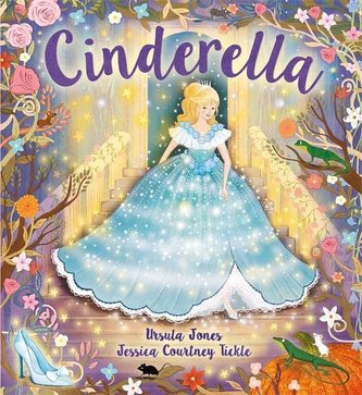 Cinderella Cinderella