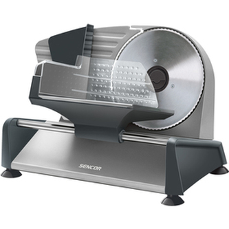 Kráječ kuchyňský SENCOR SFS 4050SS Kráječ kuchyňský SENCOR SFS 4050SS
