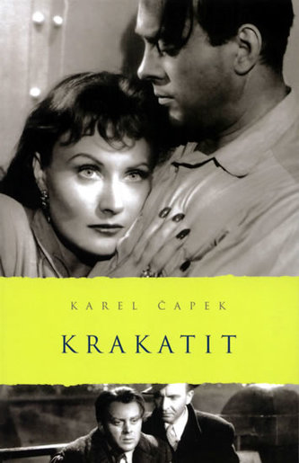 Krakatit