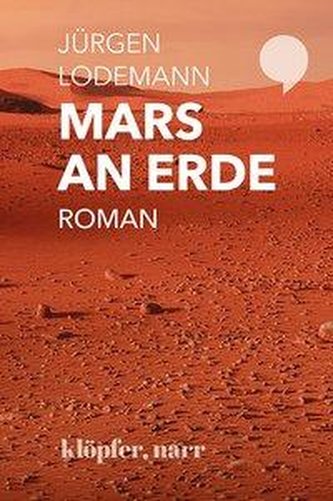 Mars an Erde
