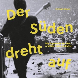 Der Süden dreht auf