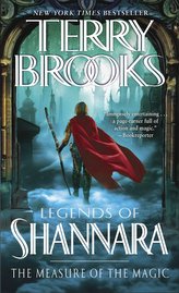 Legends of Shannara 02. The Measure of the Magic