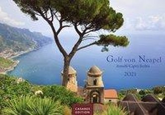 Golf von Neapel  2021 - Format S