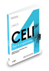 CELI 4 - test di preparazione