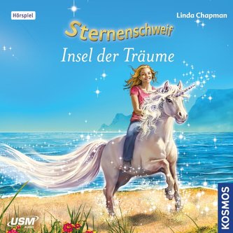 Sternenschweif (Folge 49): Insel der Träume