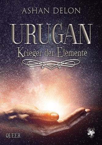 Urugan - Krieger der Elemente 1