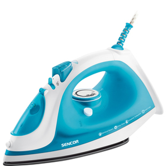 Žehlička napařovací SENCOR SSI 5421TQ