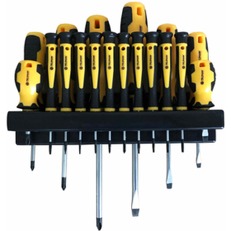 Sada šroubováků FIELDMANN FDS 5007-18R