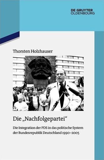 Die Nachfolgepartei