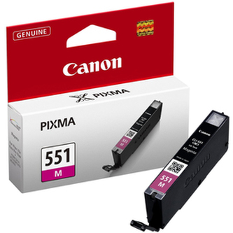 Inkjet cart.pro "Pixma iP7250, MG5450" tiskárny, CANON Magenta, 319 stran
