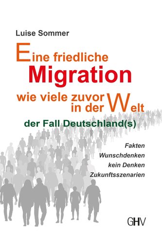 Eine friedliche Migration wie viele zuvor in der Welt