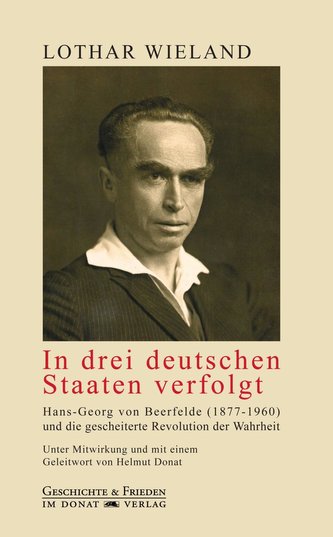 In drei deutschen Staaten verfolgt